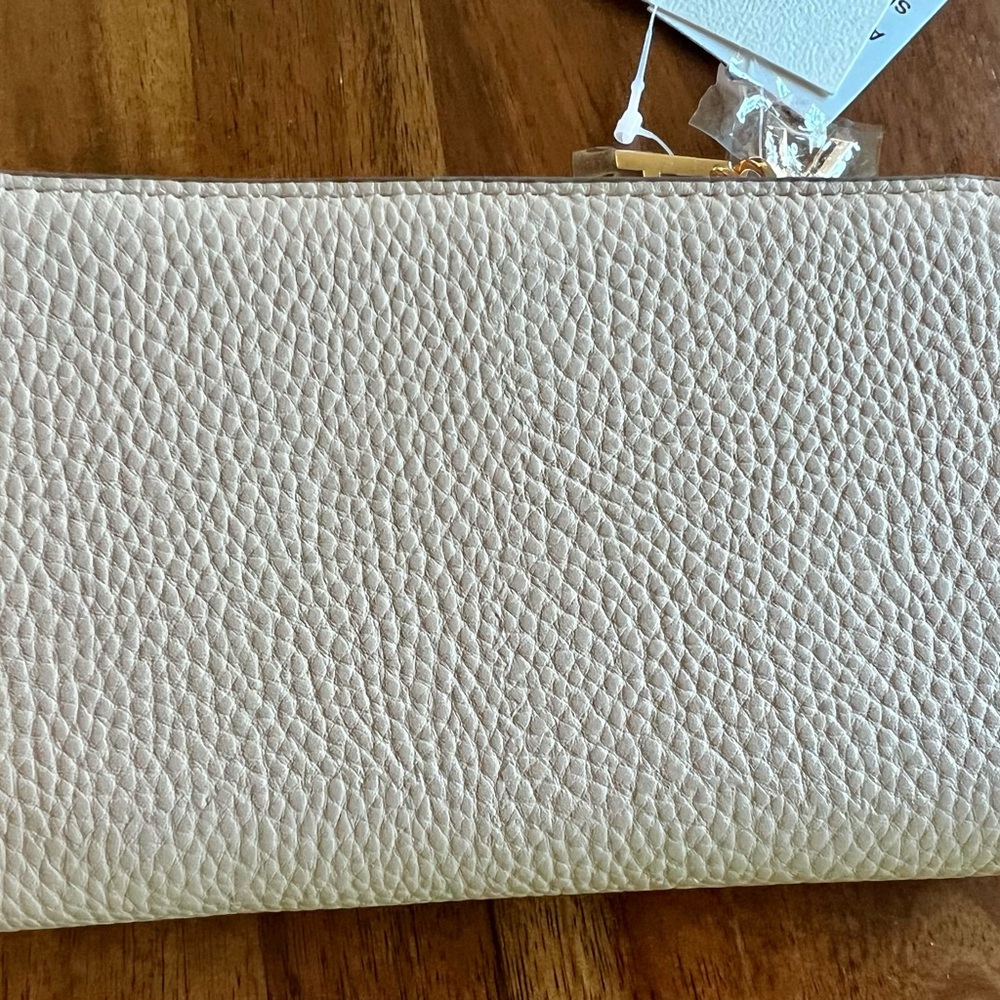 Anne Klein Wallet - Picture 2 of 6